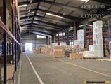 Warehouses to let in Skladový priestor v obci Madunice 5000 m2