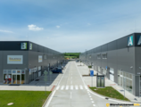 Warehouses to let in Squarebizz Nitra | Industrial park
