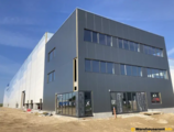 Warehouses to let in Industrial and Logistics Services Q&L Trnava | Industrial