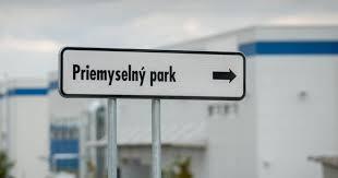 Sulík is preparing an industrial park for stockpiling. He claims that he already has applicants
