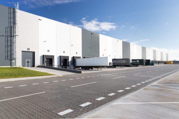 VGP will present its most important clients in a pan-European campaign