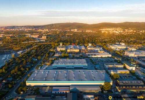 Vision Park Bratislava