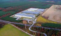 AutoLogisticsPark Slovakia