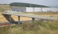 Logisticky Park Maly Saris