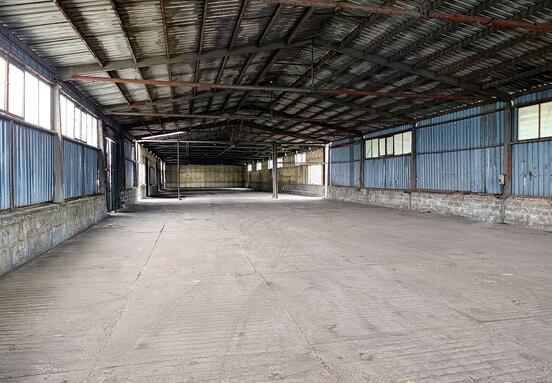 Warehouse KE